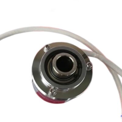 Tamagawa Encoder TS2651N111E78 для сервомотора