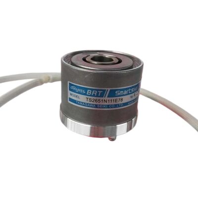 Tamagawa Encoder TS2651N111E78 для сервомотора