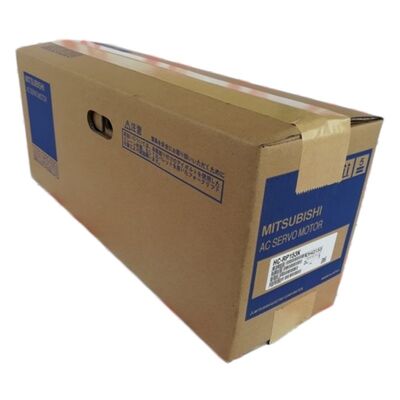 Сервомотор Mitsubishi HC-RP153K HCRP153K Новый