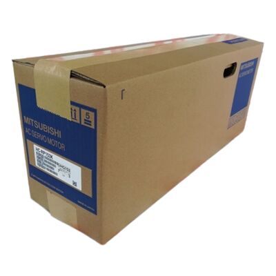 Сервомотор Mitsubishi HC-RP153K HCRP153K Новый