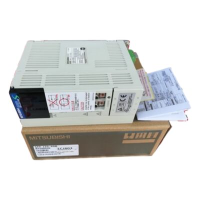 Новый и оригинальный Mitsubishi Servo Driver MR-J2S-40B MR-J2S-4OB