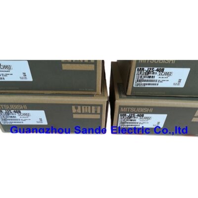 Новый и оригинальный Mitsubishi Servo Driver MR-J2S-40B MR-J2S-4OB