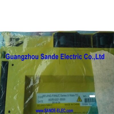 Серводрайвер Fanuc A06B-6089-H101 A06B6089H101 A06B-6089-H101
