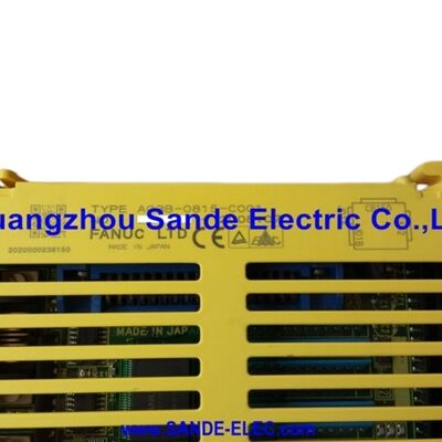 Серводрайвер Fanuc A06B-6089-H201 A06B6089H201 A06B-6089-H201