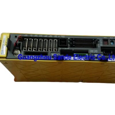 Модуль усилителя Fanuc Spindle A06B-6089-H106