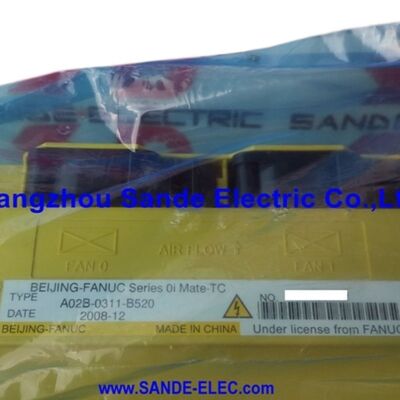 Сервомодуль Fanuc A06B-6083-H245 A06B6083H245 A06B-6083-H245