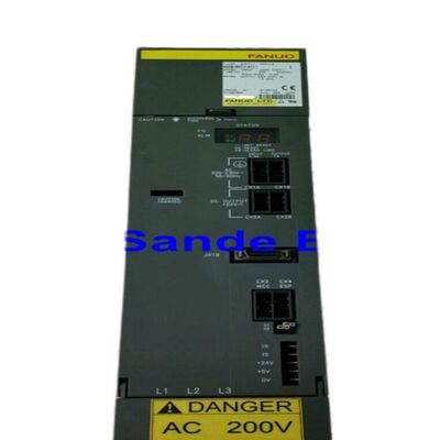 Усилители Fanuc Servo A06B-6079-H301 A06B6079H301 A06B-6079-H301