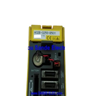 Сервоусилители Fanuc A06B-6079-H203 A06B6079H203 A06B-6079-H203
