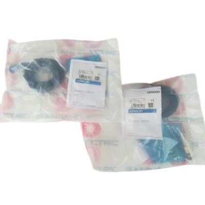 Новый датчик близости OMRON E2E-X7D1-M1GJ E2EX7D1M1GJ