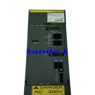 Сервоусилитель Fanuc A06B-6079-H108  A06B6079H108 A06B-6079-H108