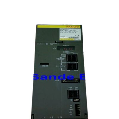 Модуль усилителя Fanuc Spindle A06B-6078-H206