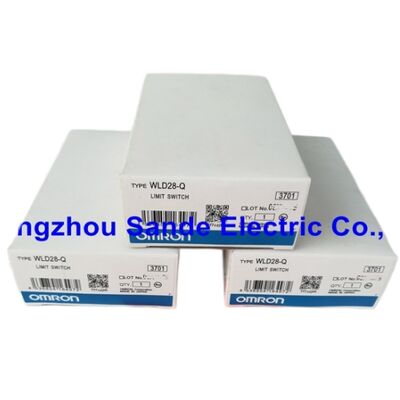 Новый концевой выключатель omron WLD28-Q WLD28Q, бесплатная доставка, быстрая доставка