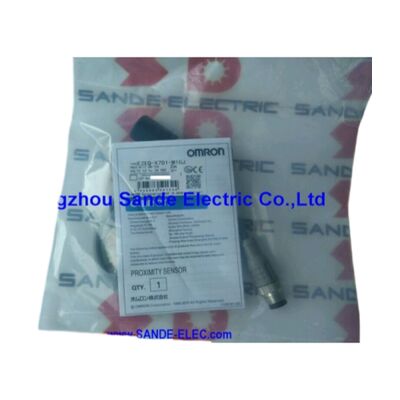 Коммутатор датчика близости Omron E2EQ-X7D1-M1GJ E2EQX7D1M1GJ