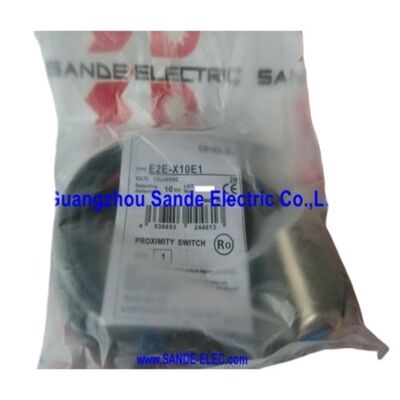 Новый коммутатор Omron E2E-X10D1-M1G E2EX10D1M1G