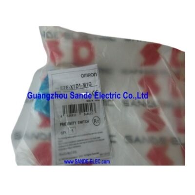 OMRON фотоэлектрический выключатель E2E-X7D1-M1G E2EX7D1M1G