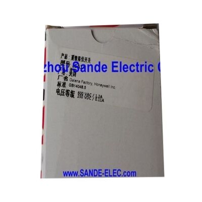 Предельный переключатель Honeywell LSA1A