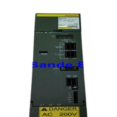 Модуль сервоусилителя Fanuc A06B-6117-H105 A06B6117H105 A06B-6117-H105