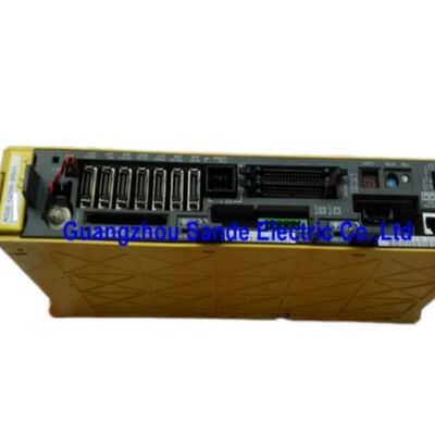 Модуль сервоусилителя Fanuc A06B-6111-H022#H550 A06B6111H022#H550 A06B-6111-H022#H550