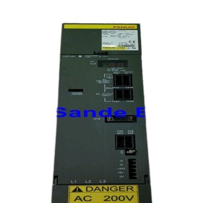 A06B-6097-H206 Модуль сервоусилителя Fanuc A06B6097H206