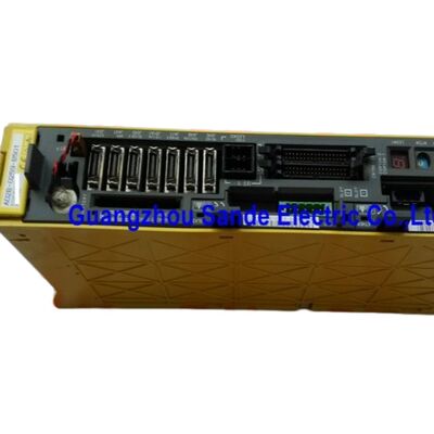 Модуль сервоусилителя Fanuc A06B-6096-H101#H A06B6096H101#H A06B-6096-H101#H