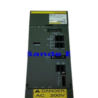 Модуль сервоусилителя Fanuc A06B-6096-H307 A06B6096H307 A06B-6096-H307