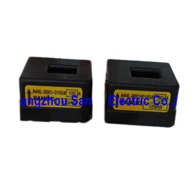 FANUC взаимный индуктор A44L-0001-0165#100A A44L-0001-0165/100A A44L-OOO1-O165#1OOA