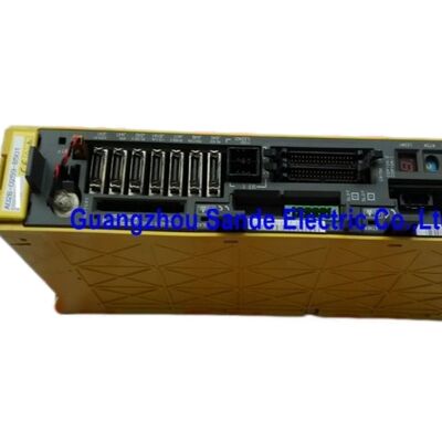 Модуль сервоусилителя Fanuc A06B-6096-H205 A06B6096H205 A06B-6096-H205