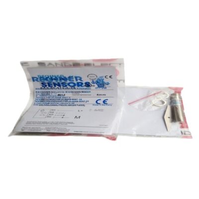 Датчик RECHNER KAS-80-A12-A-Y5 или KAS80A12AY5