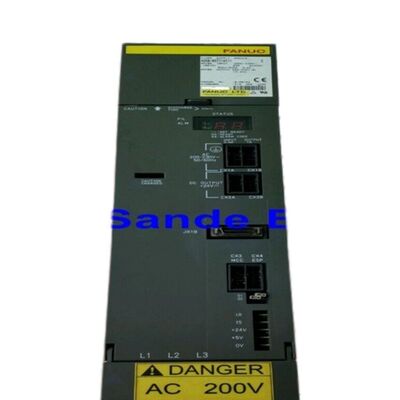 Модуль сервоусилителя Fanuc A06B-6096-H218#H A06B6096H218#H A06B-6096-H218#H