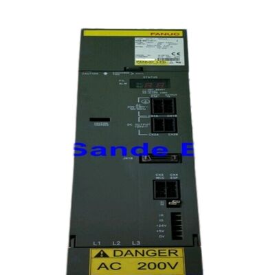 A06B-6089-H101 Fanuc Servo Amplifier Unit A06B6089H101 A06B-6089-H101 Усилитель сервоусилителя Fanuc