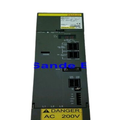 Модуль сервоусилителя Fanuc A06B-6079-H203