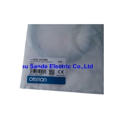 оптоволоконный датчик E32-DC200 E32DC200 E32-DC200