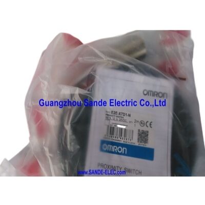Сенсор коммутатора близости Omron E2E-X7D1-N E2EX7D1N