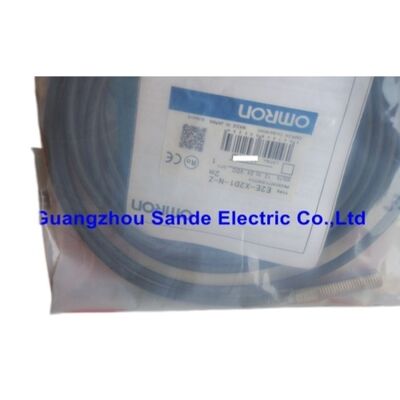 Датчик коммутатора близости OMRON E2E-X2D1-N-Z E2EX2D1NZ