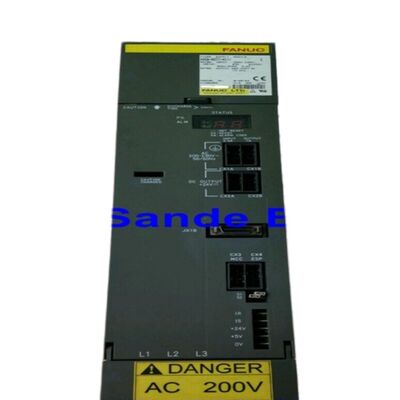 A06B-6077-H010 Подмодуль Fanuc A06B6077H010