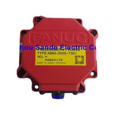 A860-0346-T141 Кодер импульсов FANUC A8600346T141 A860-0346-T141