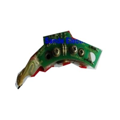 A20B-9001-0780 Фанук кодировщик A20B90010780 A20B-9001-0780