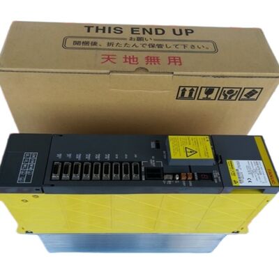 Новый модуль сервоусилителя Fanuc A06B-6079-H208