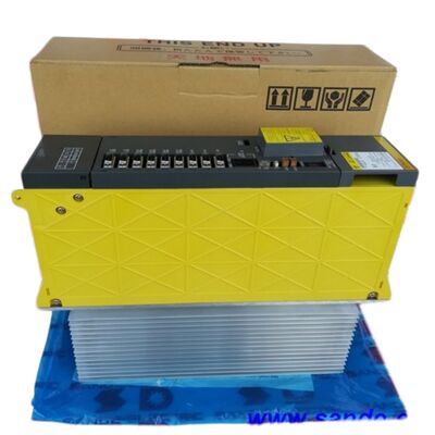 Новый модуль сервоусилителя Fanuc A06B-6079-H208