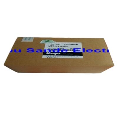 Koyo TRD-NA256PW Ротационный кодировщик TRD-NA256PW TRD-NA256PW TRDNA256PW