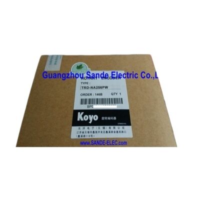Koyo TRD-NA256PW Ротационный кодировщик TRD-NA256PW TRD-NA256PW TRDNA256PW