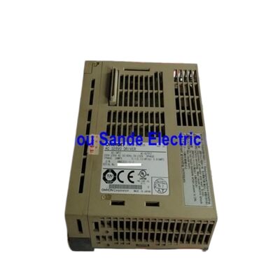 Сервопривод Omron R88D-WT01H R88D-WT01H R88DWT01H