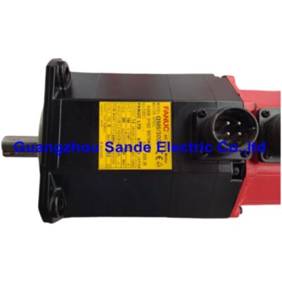 Серводвигатель FANUC A06B-0162-B575#0076 A06B0162B575#0076 A06B-0162-B575#0076