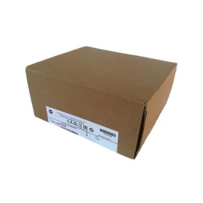 Новый процессор ALLEN BRADLEY 1769-L30ER-NSE