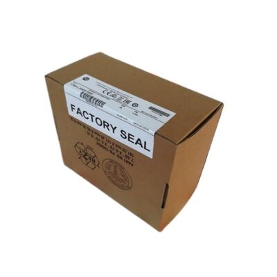 Один новый процессор AB 1769-L30ERM CompactLogix в коробке 1769L30ERM 1769-L3OERM
