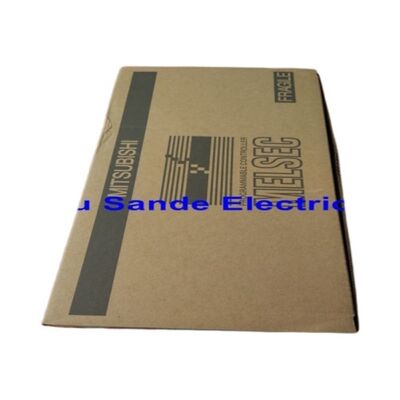 Мицубиши ПЛК программируемый логический контроллер FX2N-48MR-001 FX2N48MR001 FX2N-48MR-OO1