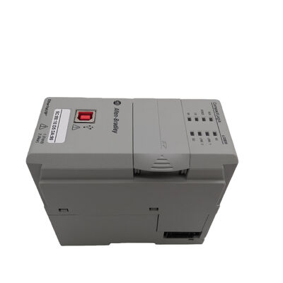 Новый Allen Bradley 1769-L33ER CompactLogix 2 MB контроллер 1769L33ER