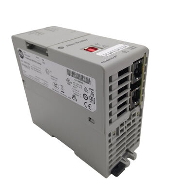 Новый Allen Bradley 1769-L33ER CompactLogix 2 MB контроллер 1769L33ER