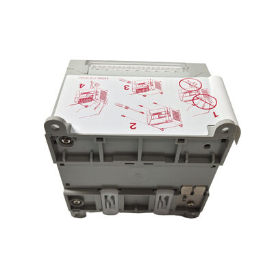Один новый запечатанный Allen Bradley 1762-L24BWA /C Pkg 2017 MicroLogix 1200 контроллер 1762L24BWA