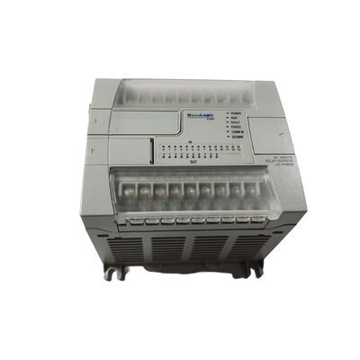 Один новый запечатанный Allen Bradley 1762-L24BWA /C Pkg 2017 MicroLogix 1200 контроллер 1762L24BWA
